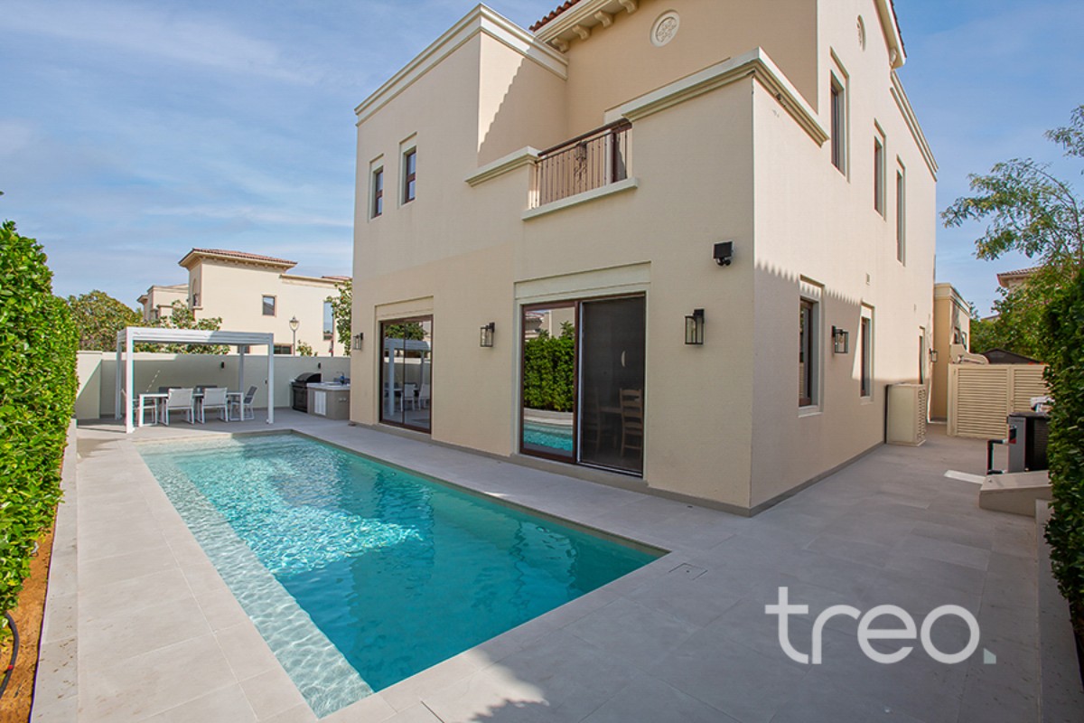treo-homes