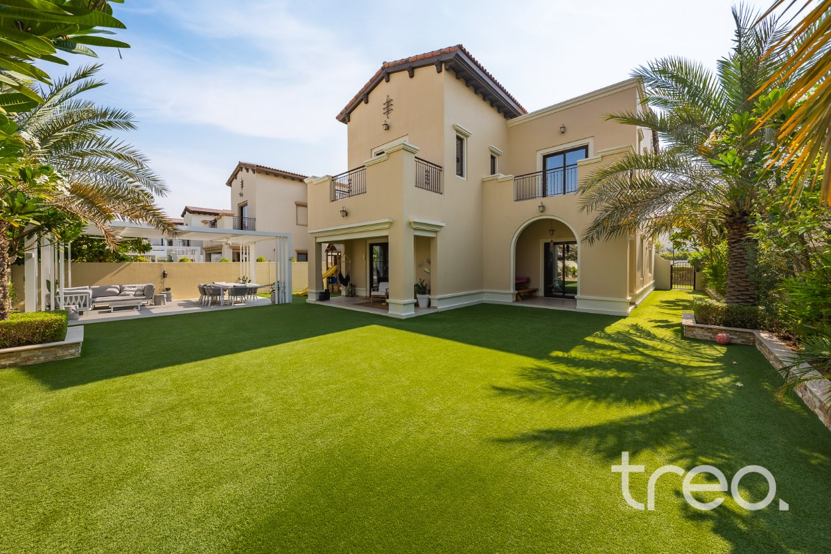treo-homes