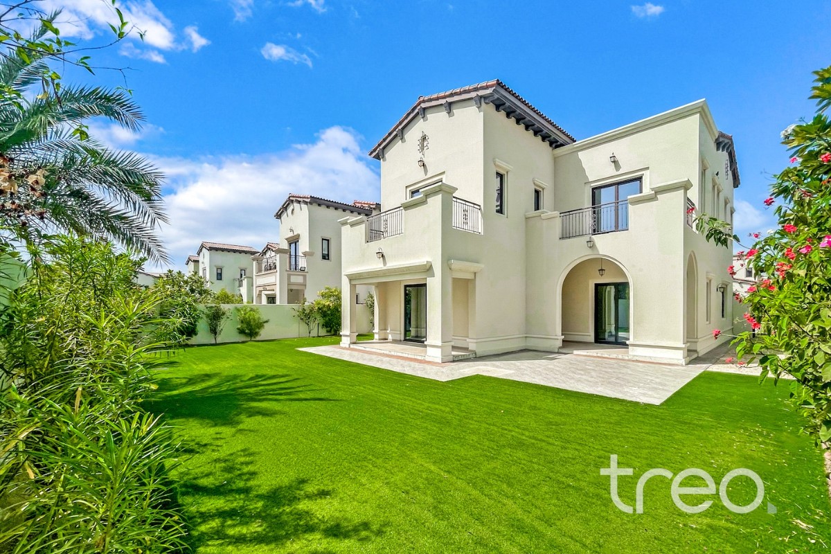 treo-homes
