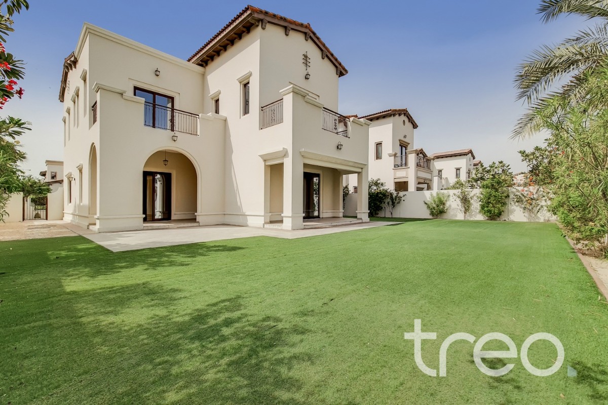 treo-homes