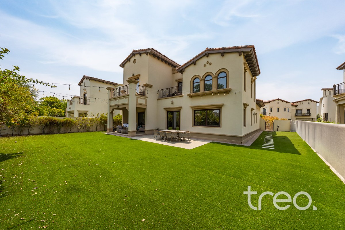 treo-homes