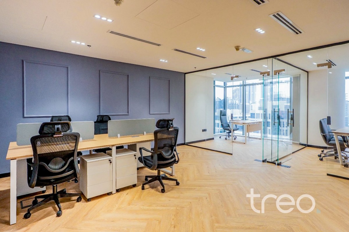 treo-homes