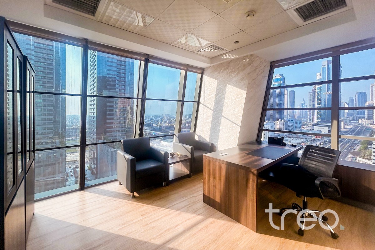 treo-homes