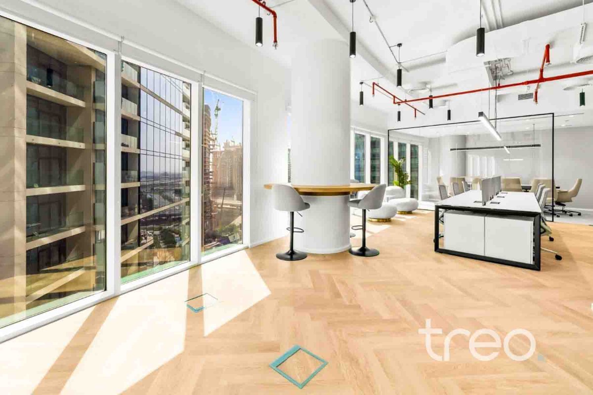 treo-homes