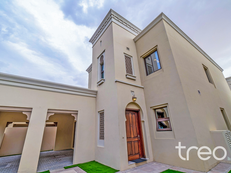 treo-homes