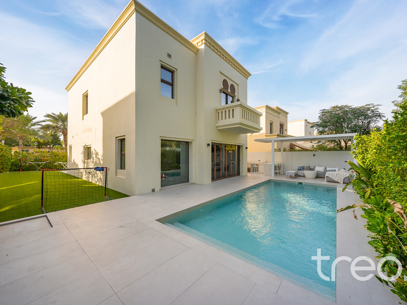 treo-homes
