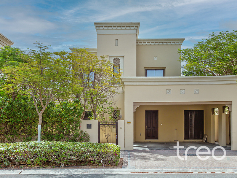 treo-homes