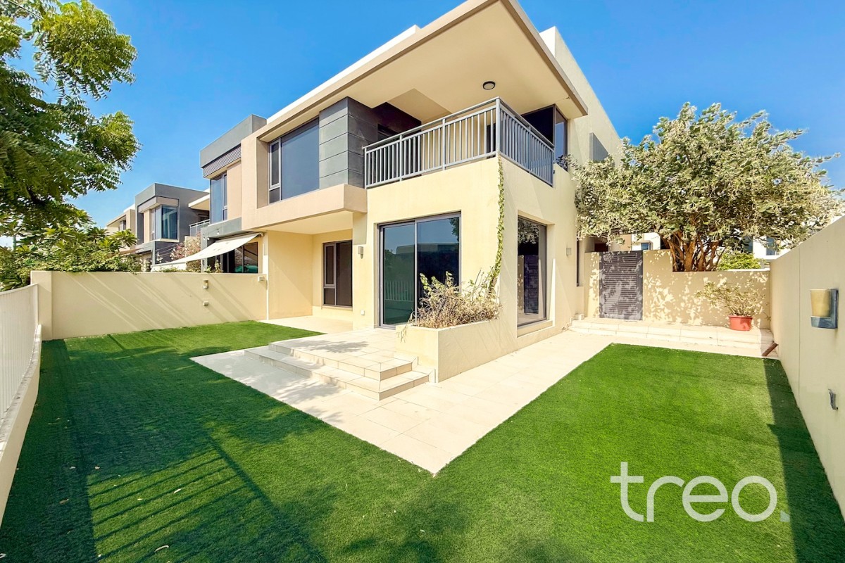 treo-homes