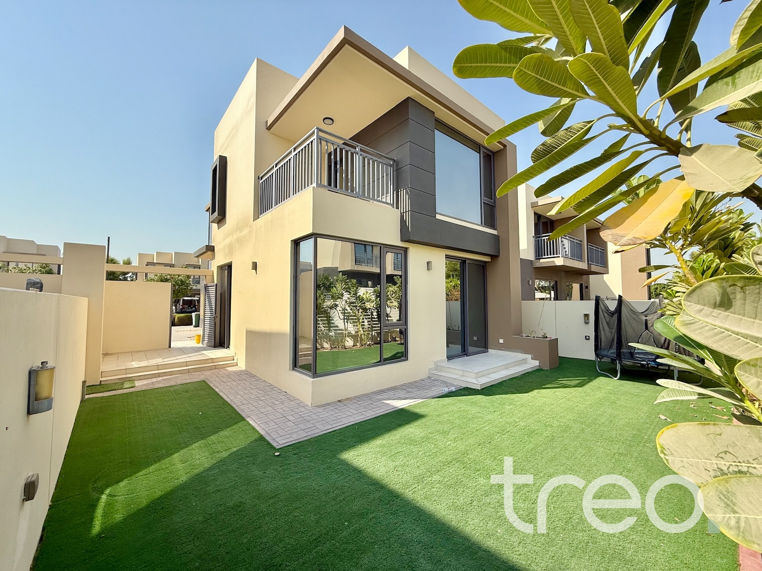 treo-homes