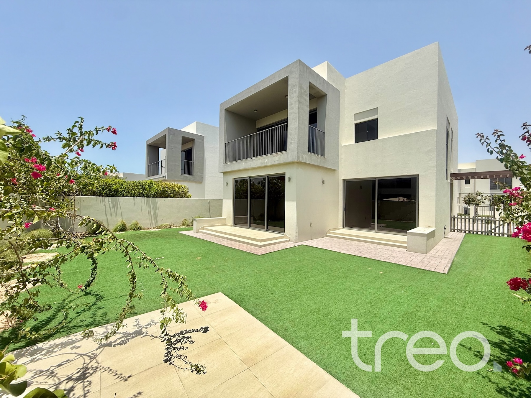 treo-homes