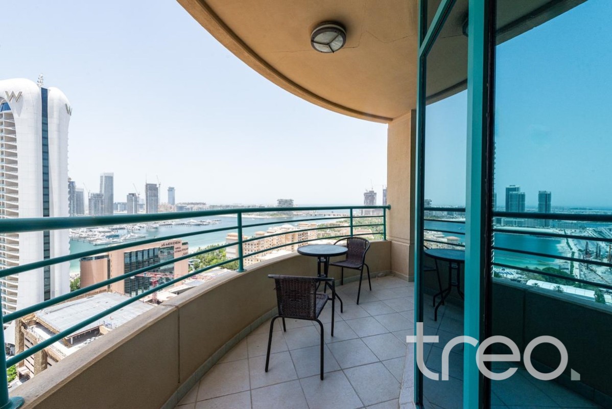 treo-homes