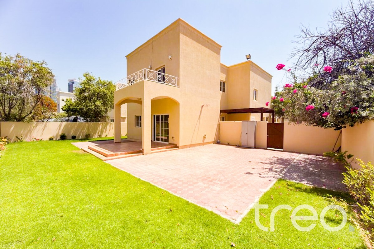 treo-homes