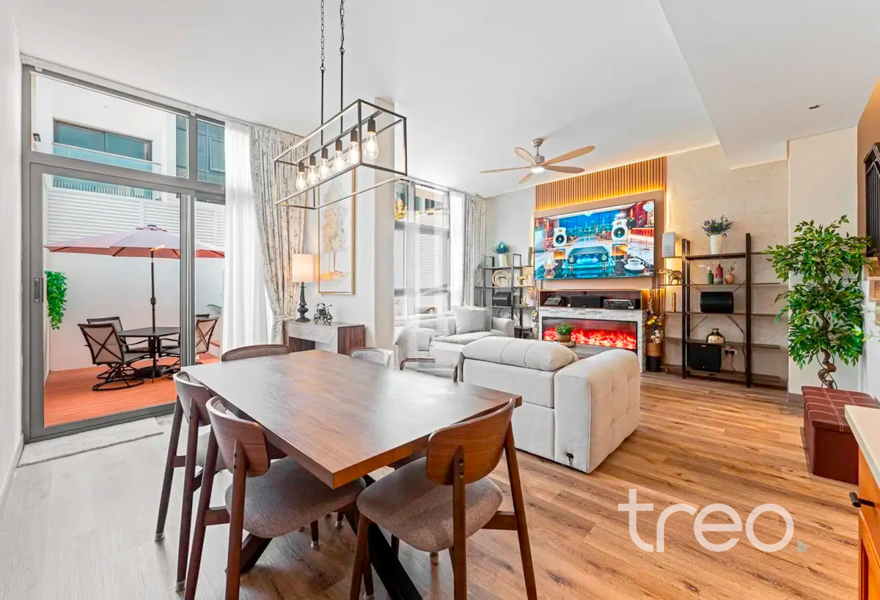 treo-homes