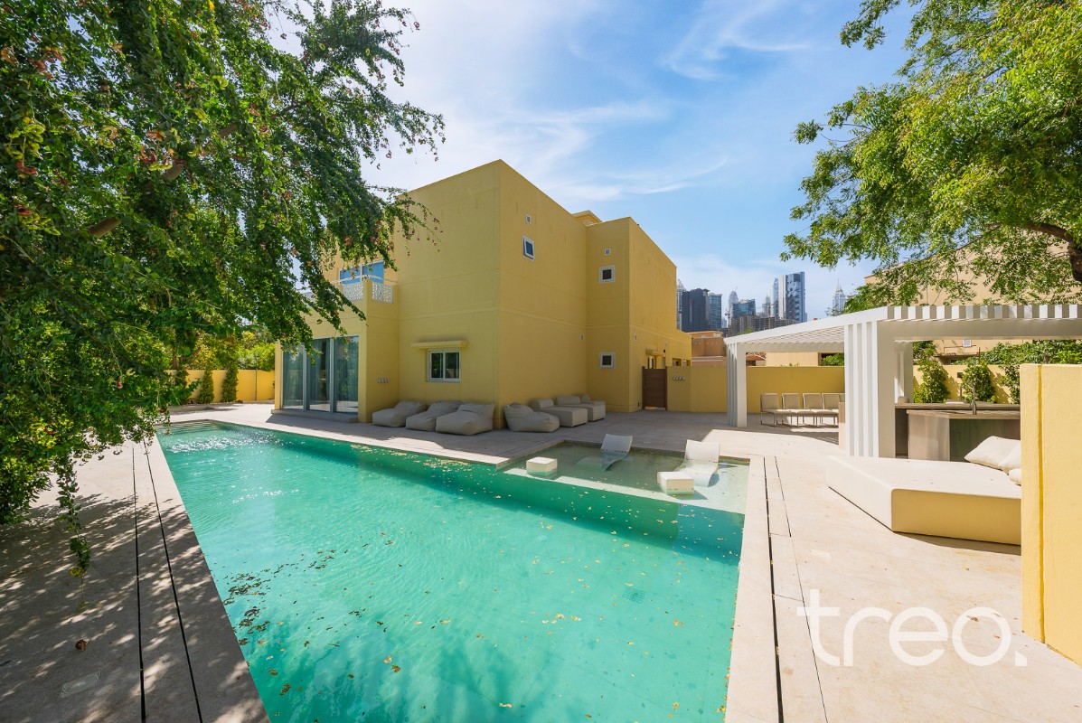 treo-homes