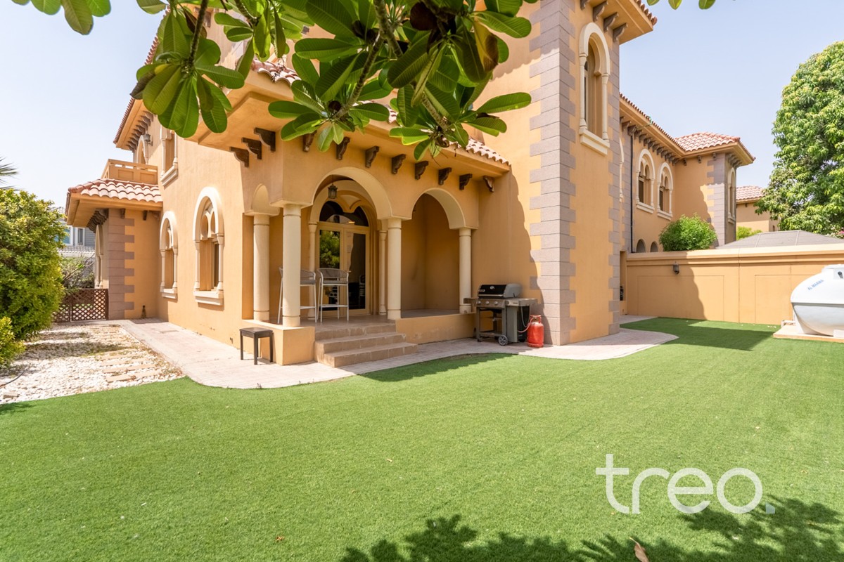 treo-homes