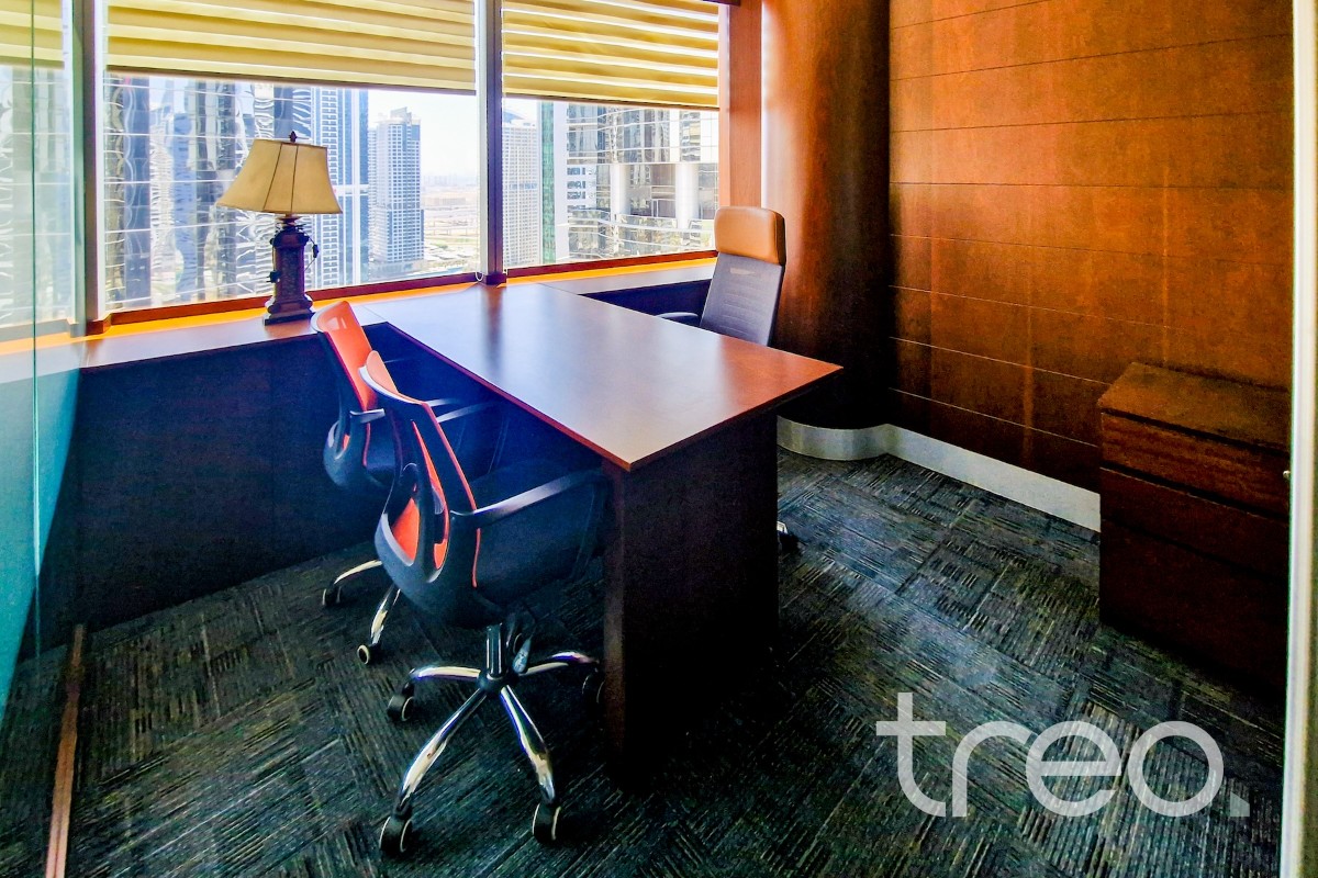 treo-homes