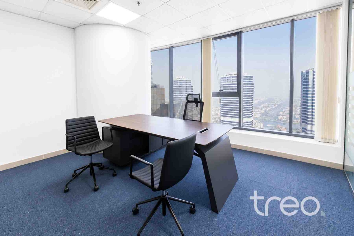 treo-homes