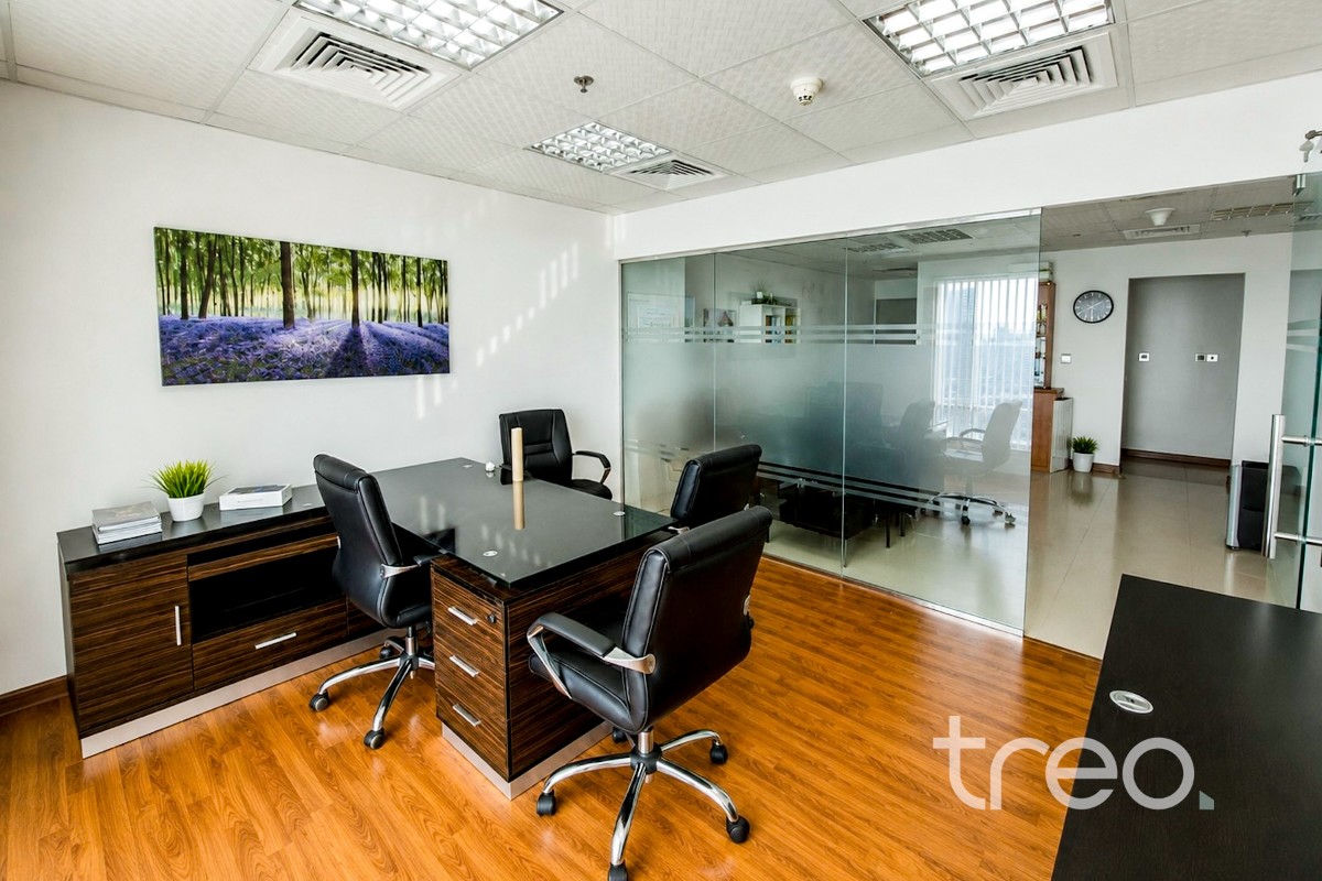 treo-homes
