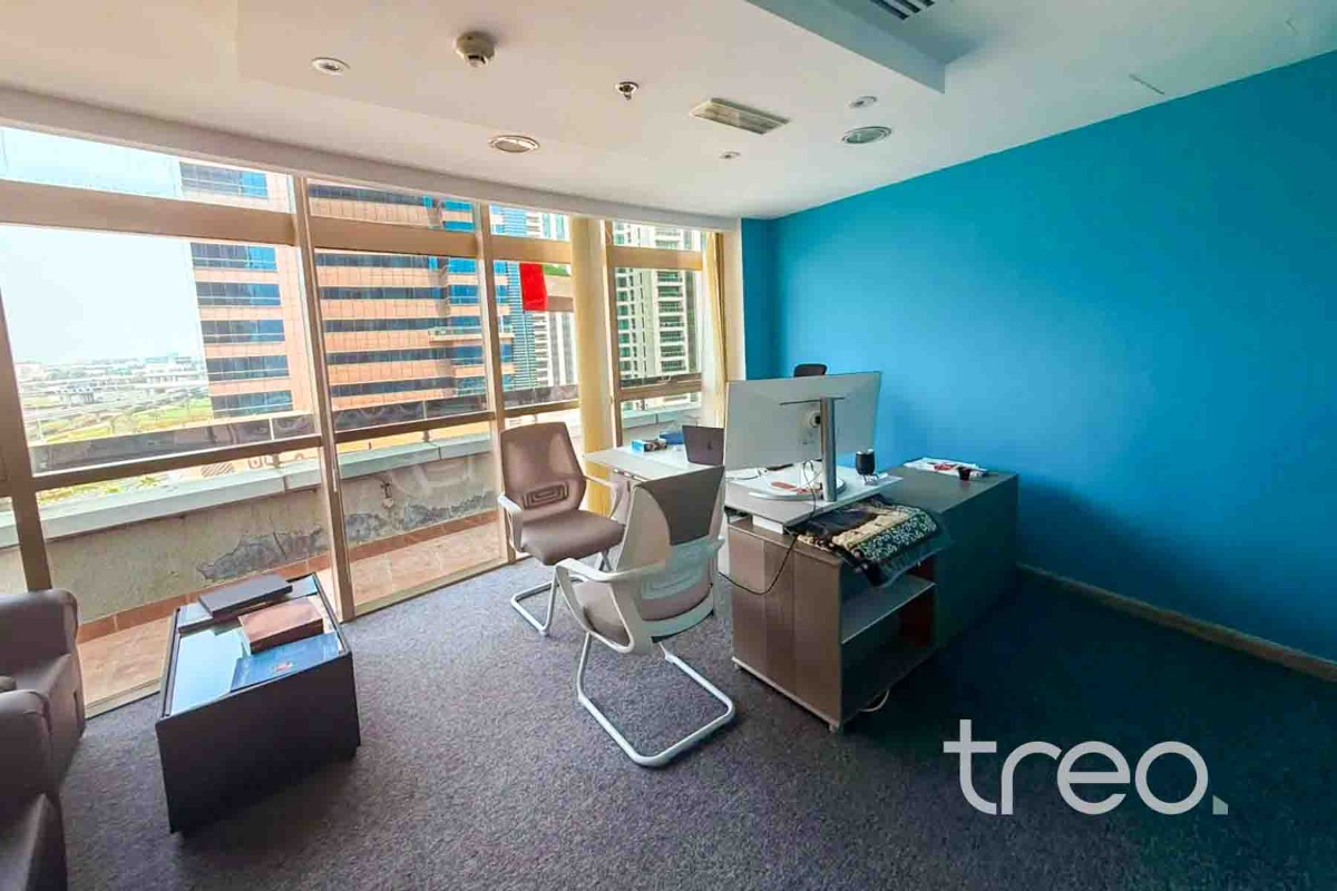 treo-homes