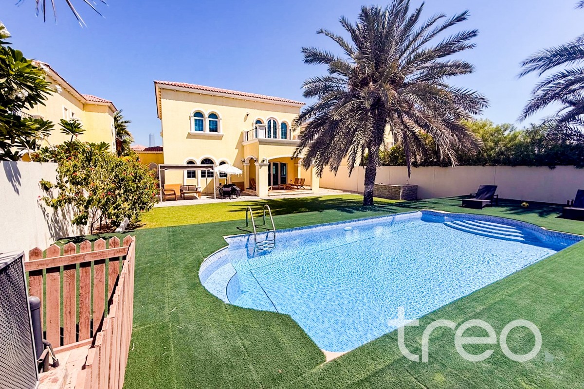 treo-homes