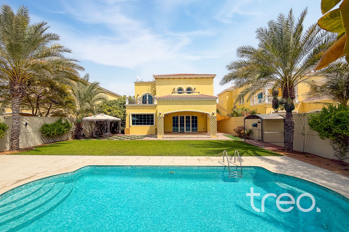 treo-homes