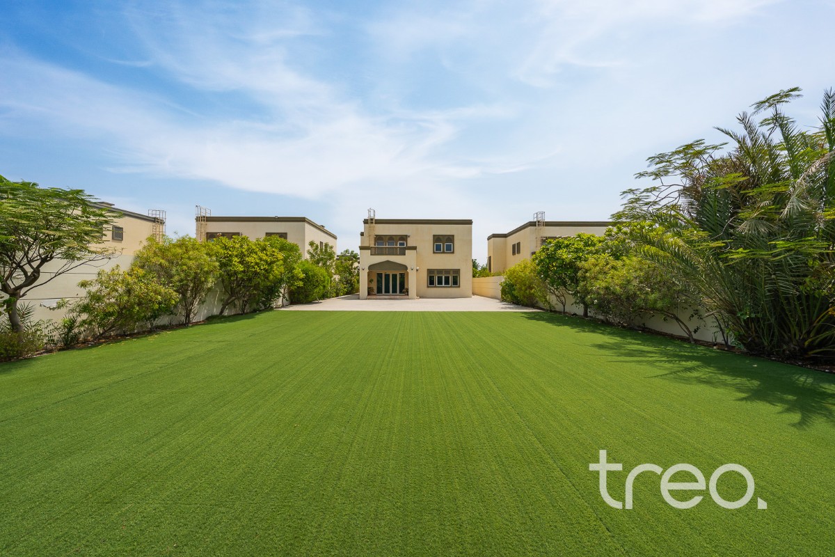 treo-homes