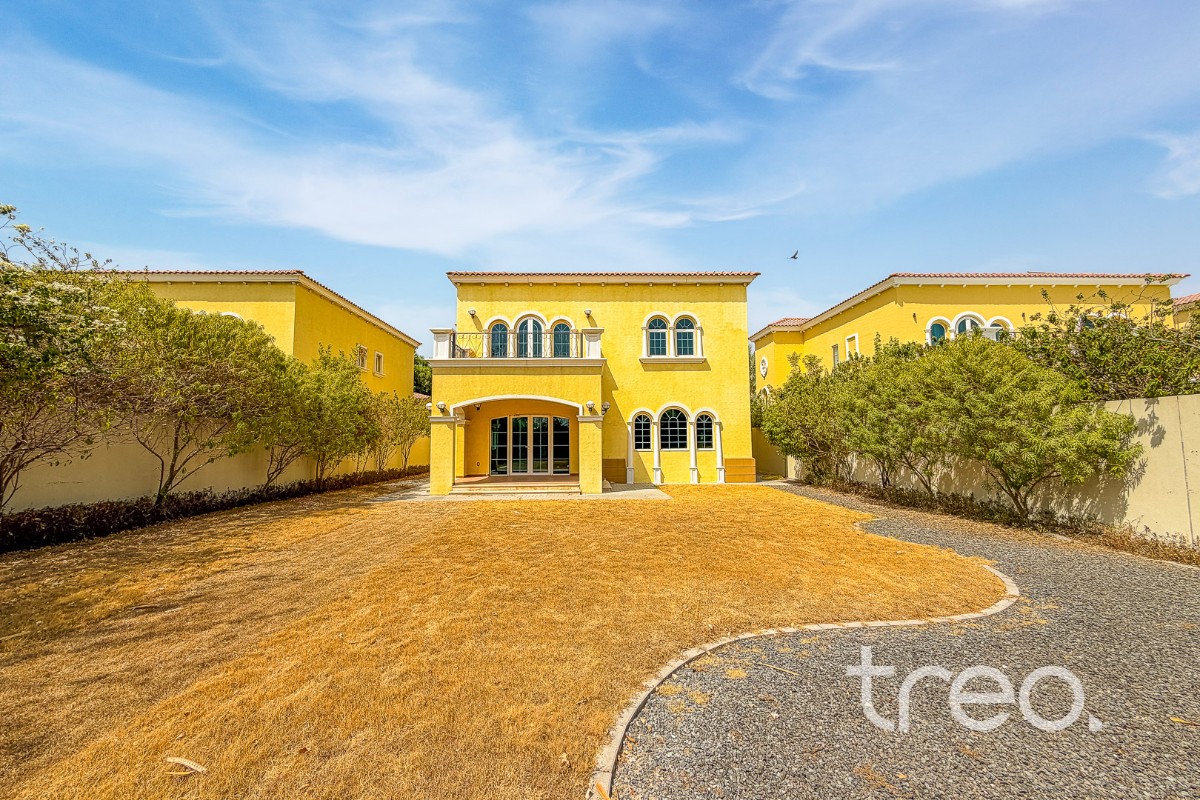 treo-homes