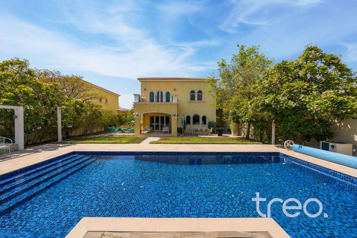 treo-homes