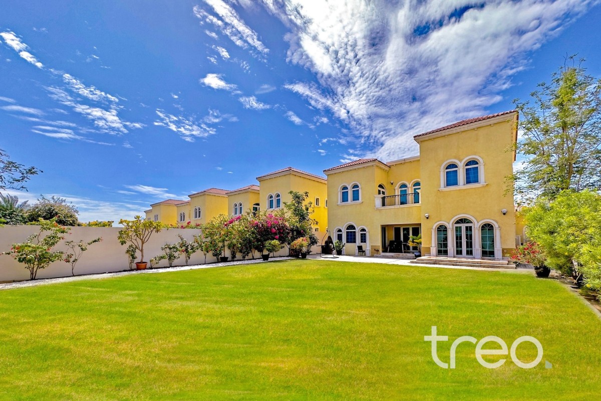 treo-homes