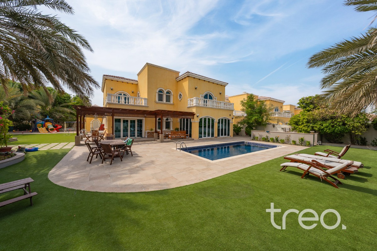 treo-homes