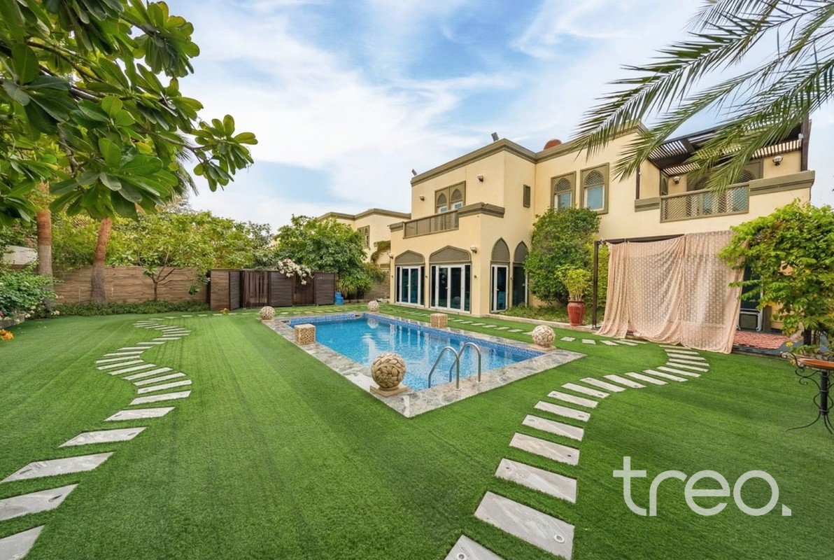 treo-homes