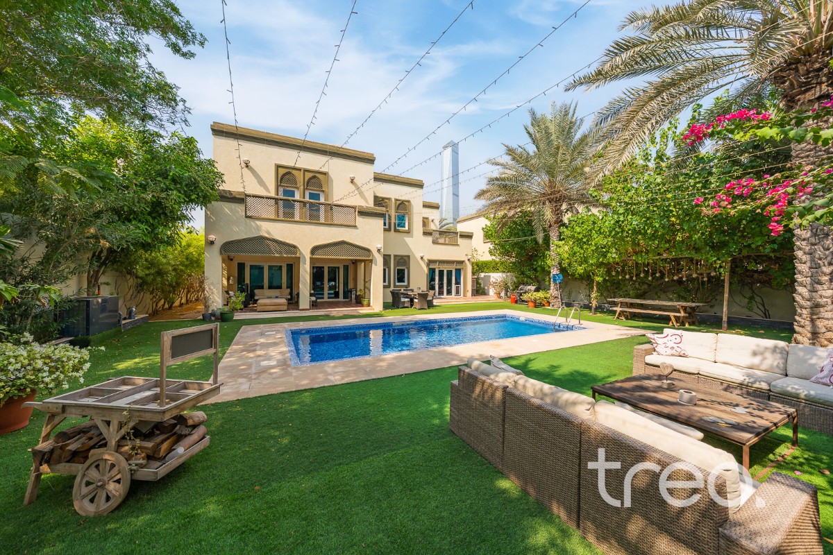 treo-homes