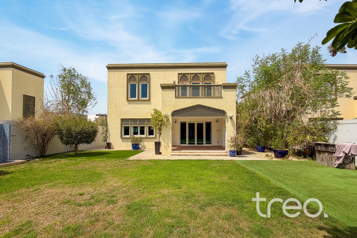 treo-homes