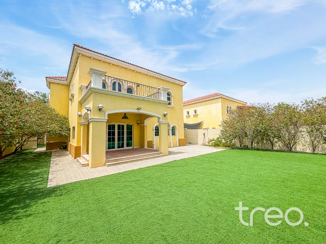 treo-homes