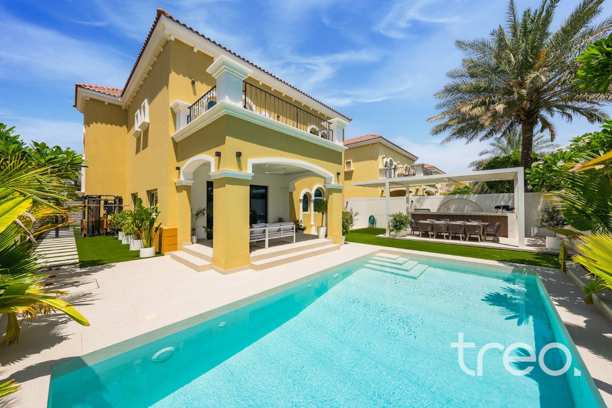 treo-homes
