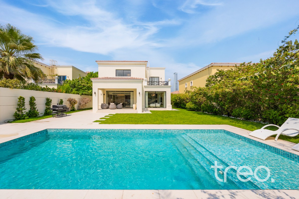 treo-homes