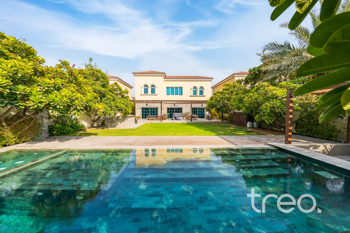 treo-homes