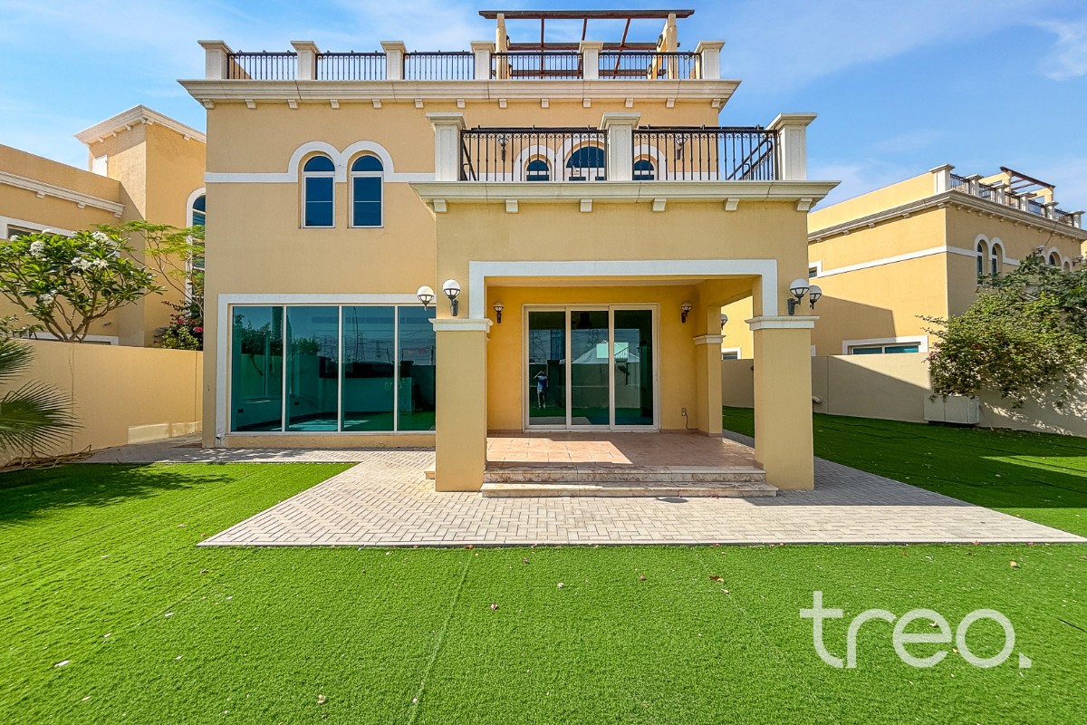 treo-homes