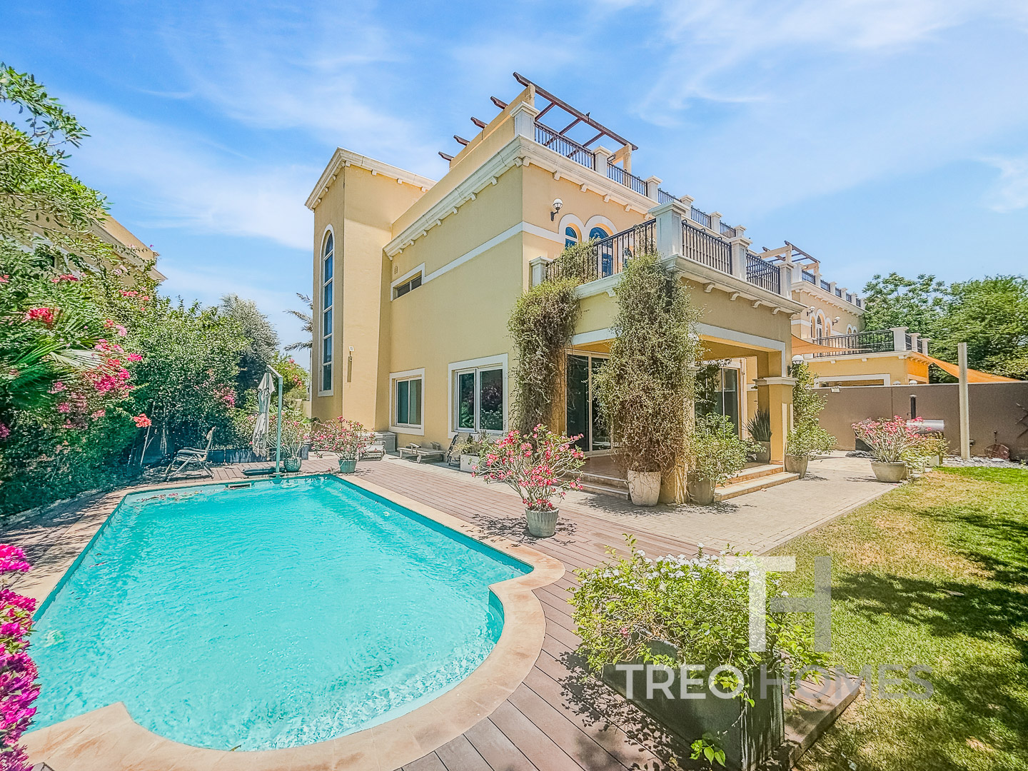 treo-homes