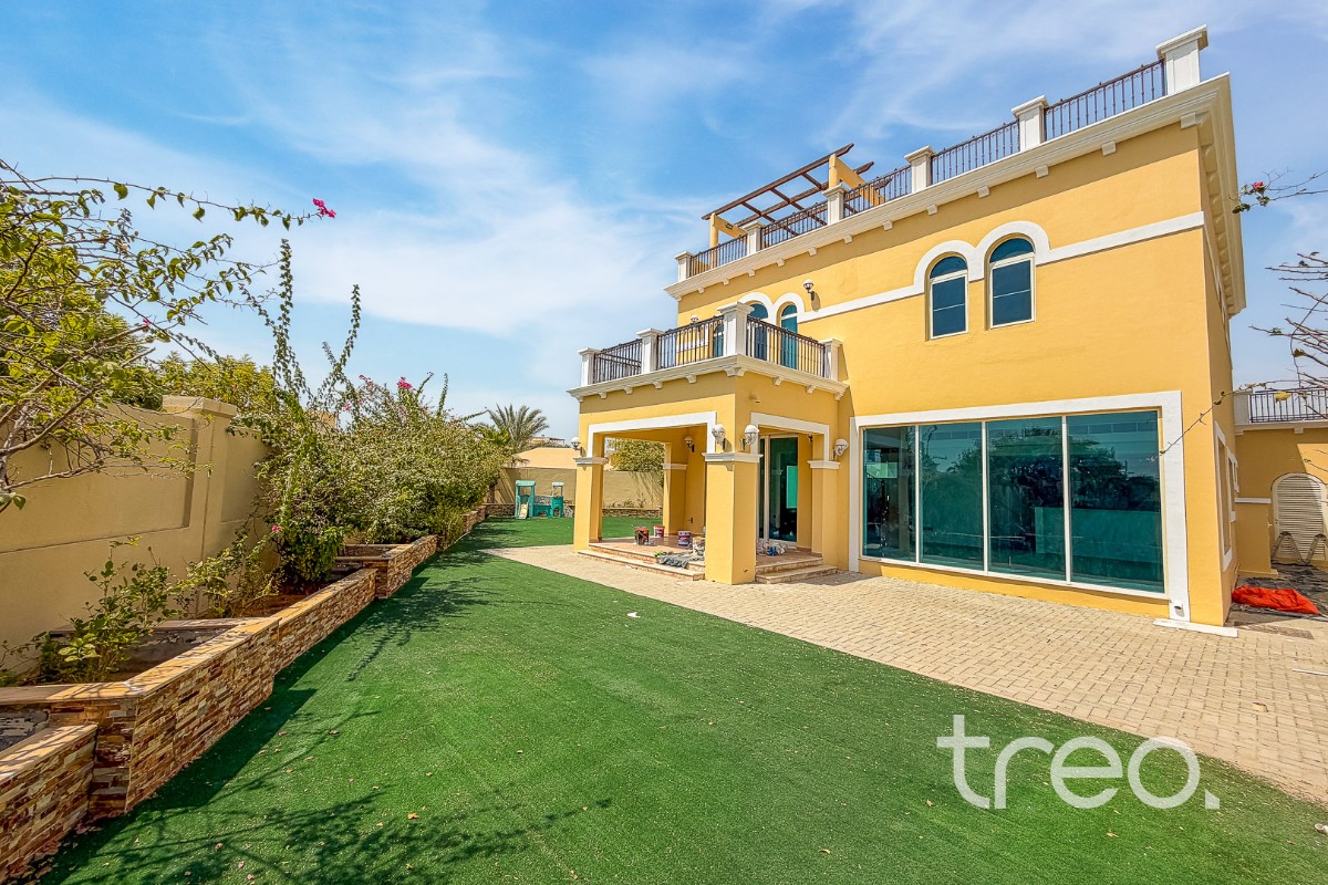treo-homes