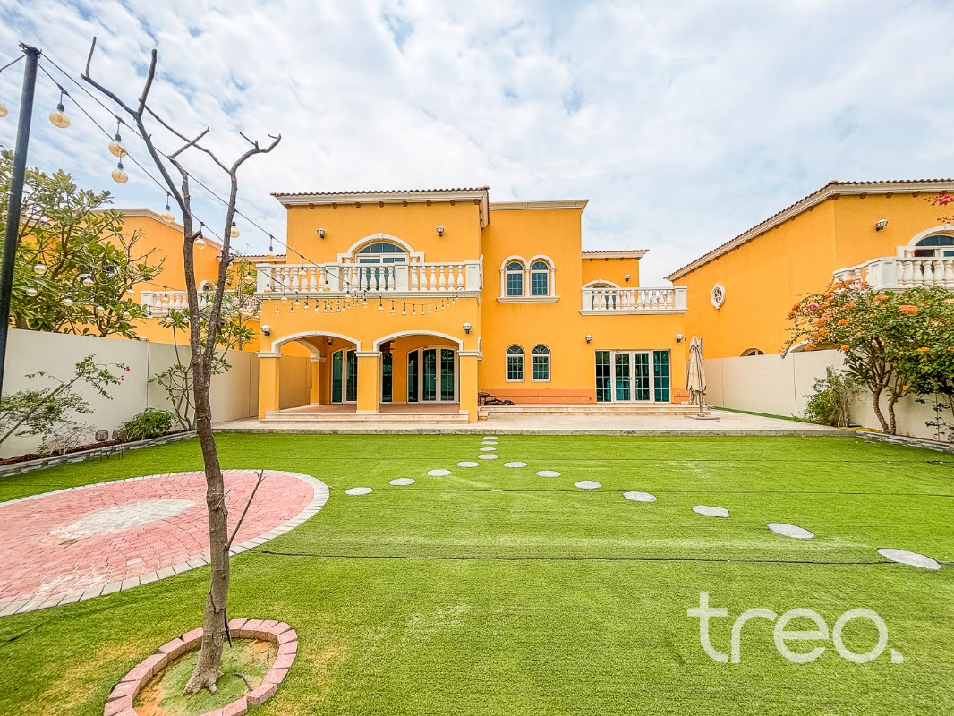 treo-homes