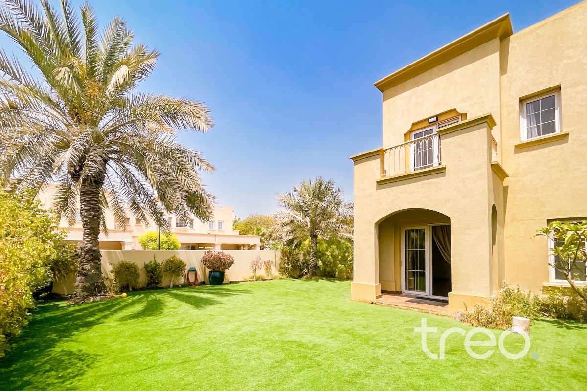 treo-homes