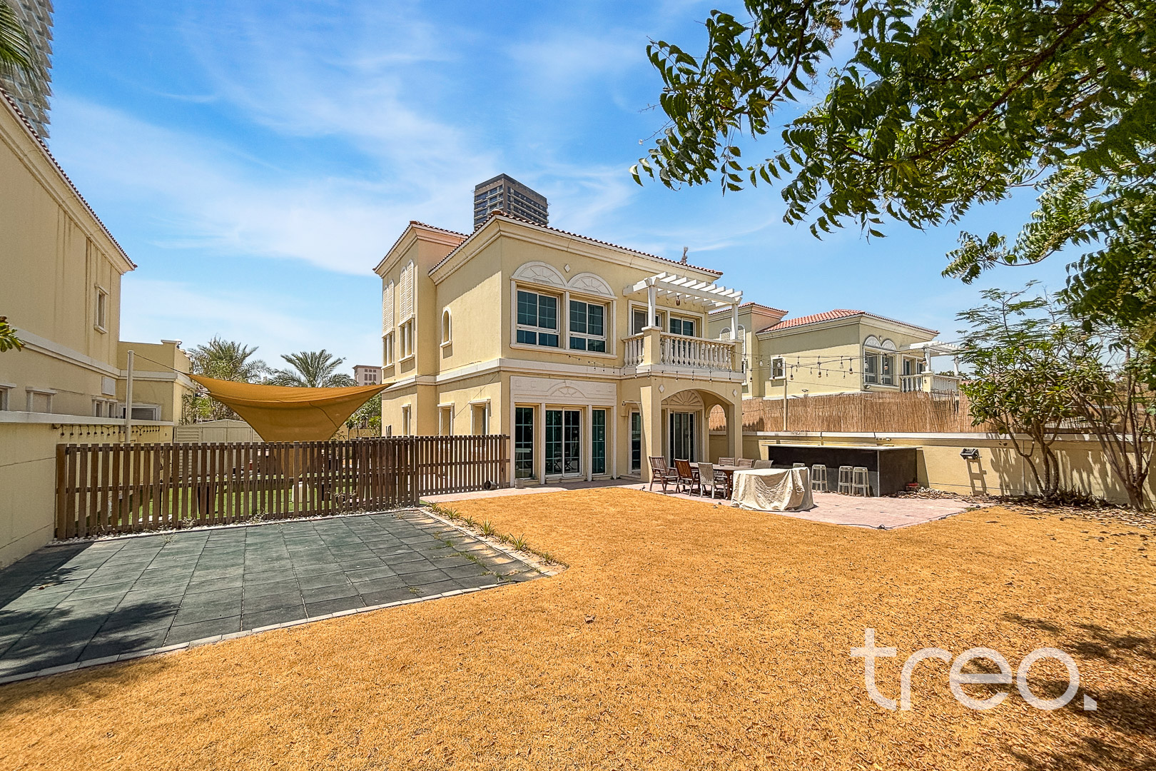treo-homes