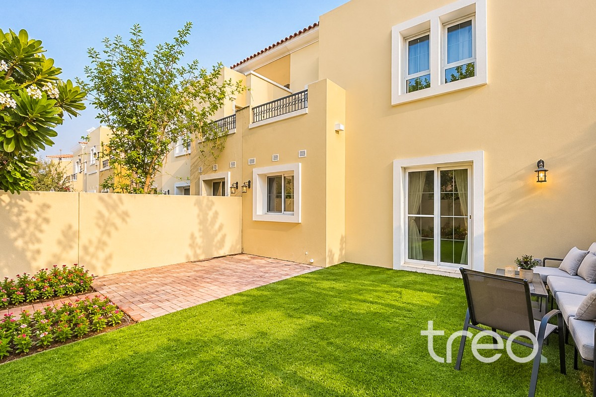 treo-homes