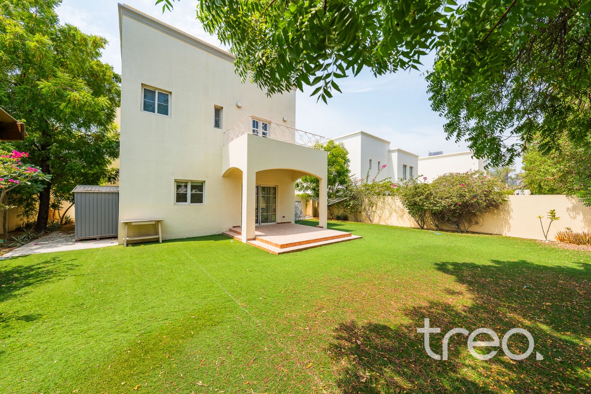 treo-homes