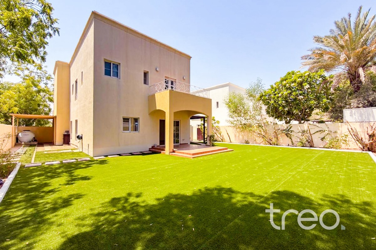 treo-homes