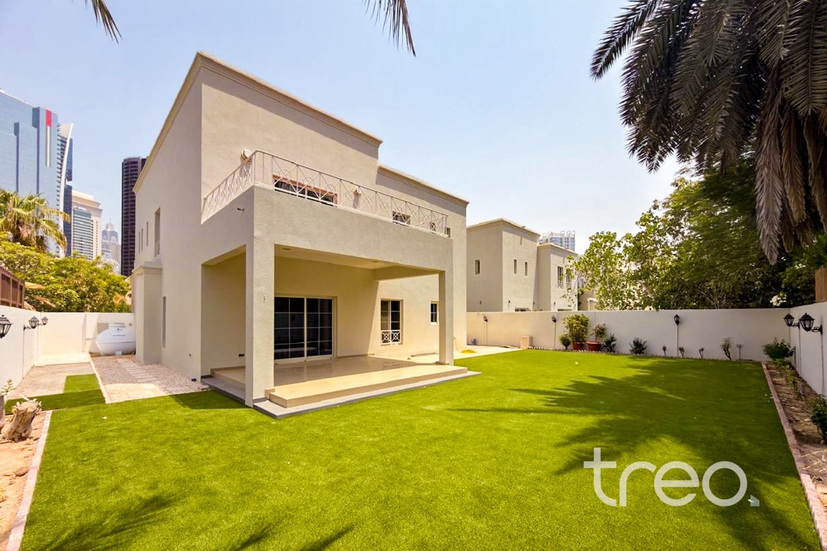 treo-homes