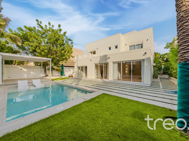 treo-homes