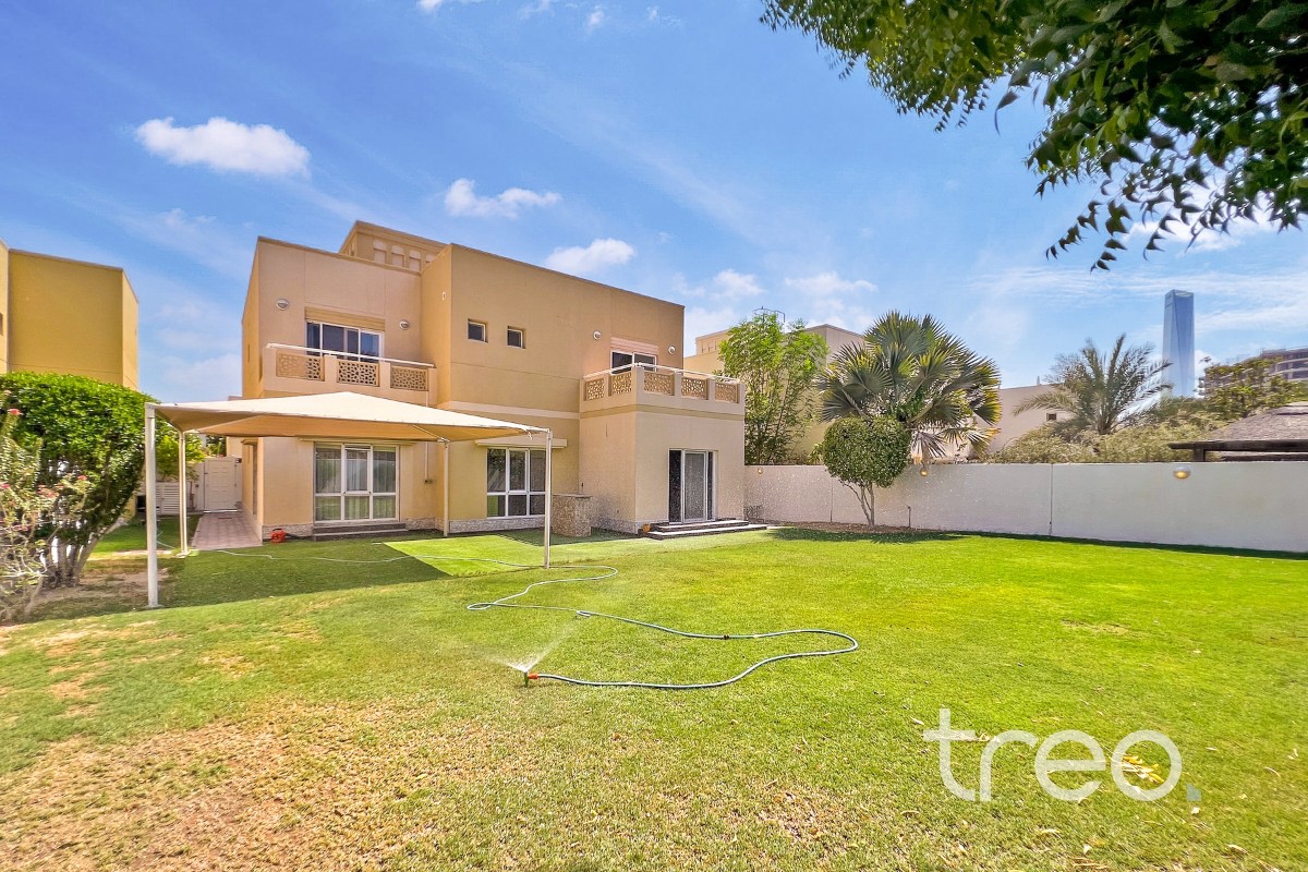 treo-homes
