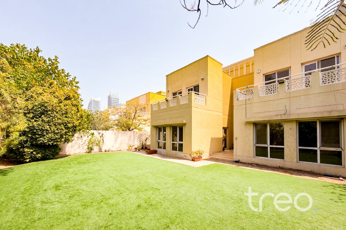 treo-homes